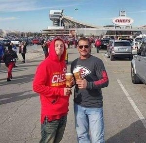 Meet your Posher, Todd